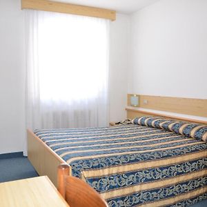 Camera con letto queen size